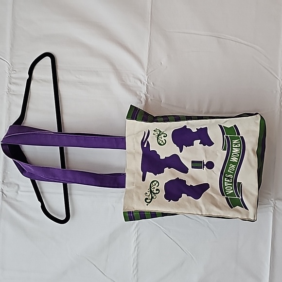 UK House of Commons Tote & Lapel - Picture 4 of 10